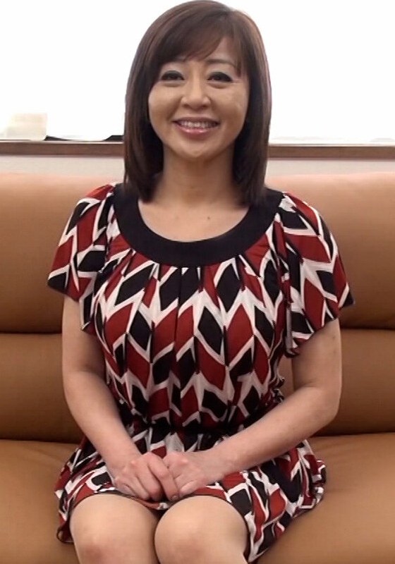 ❤長らく別居中の五十路熟女がお金の為と言いつつもエッチがしたくて性欲発散のAV出演！本能丸出し濃厚SEXにイキ狂う！｜騎乗位 評価